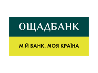 Банк Ощадбанк в Пархомовке