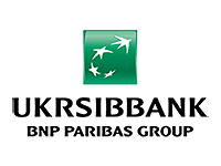 Банк UKRSIBBANK в Пархомовке