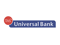Банк Universal Bank в Пархомовке